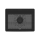Cooler Master Notepal L2  (do 17", czarna) - 415409 - zdjęcie 7